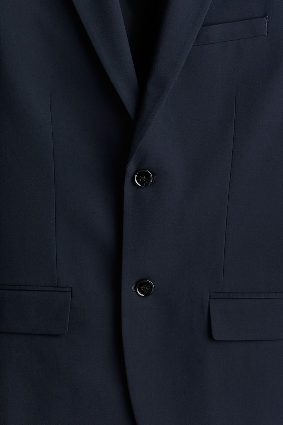 HM Jacke in Regular Fit Black Friday