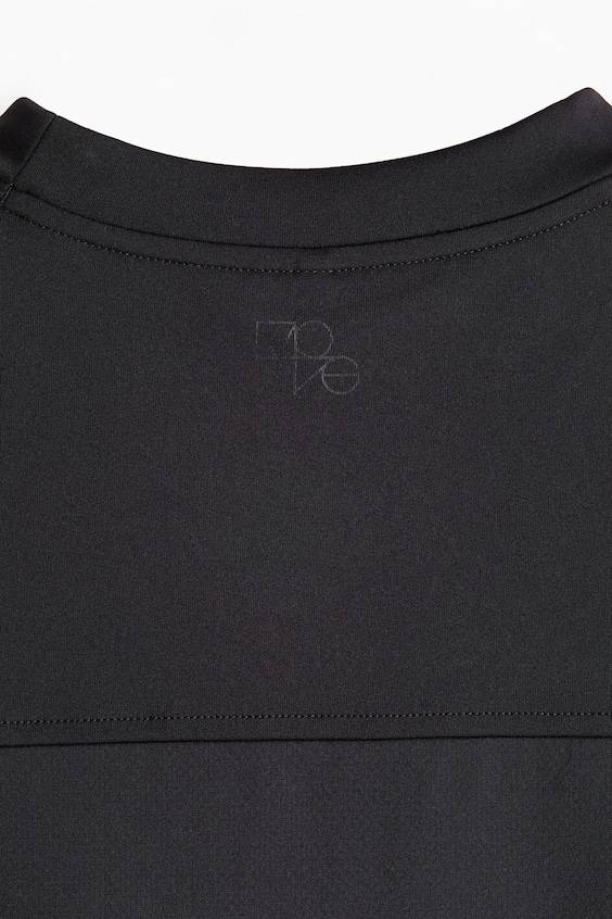 HM Loose Fit Sports vest top in DryMove™ Online Outlet