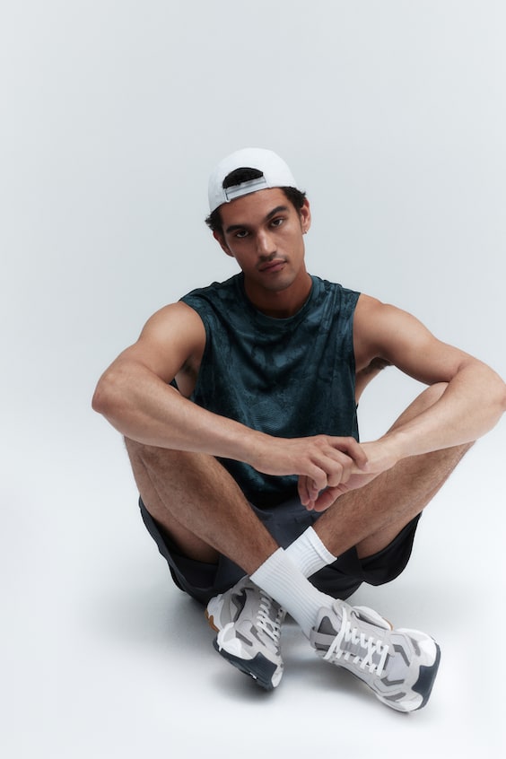HM DryMove™ Sport-Tanktop Blitzangebot