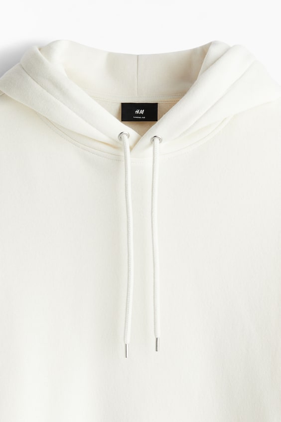 HM Hoodie in Loose Fit Bestseller