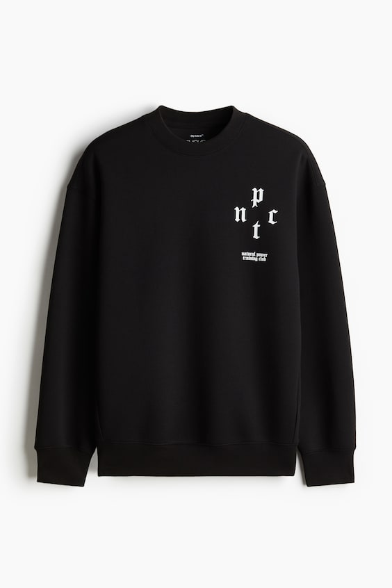 HM DryMove™ Sport-Sweatshirt Saisonale Angebote