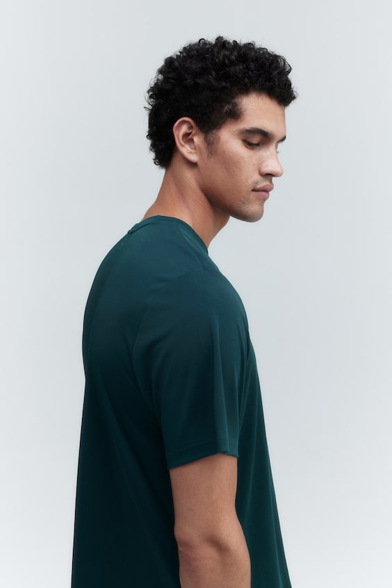 HM DryMove™ Sportshirt Kauf eins, bekomm eins gratis