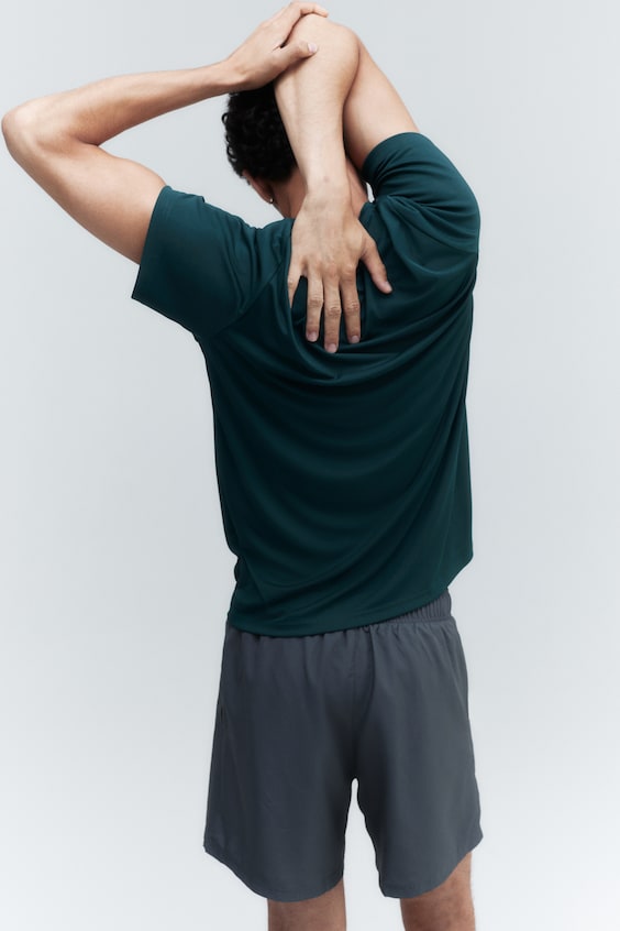 HM DryMove™ Sportshirt Kauf eins, bekomm eins gratis