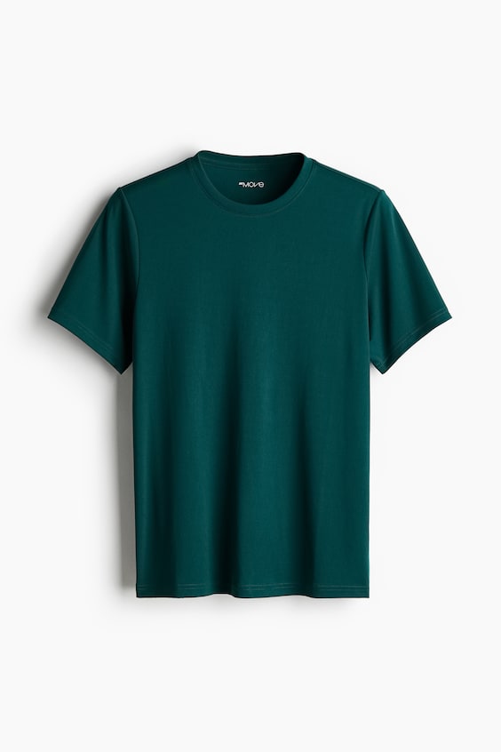 HM DryMove™ Sportshirt Kauf eins, bekomm eins gratis