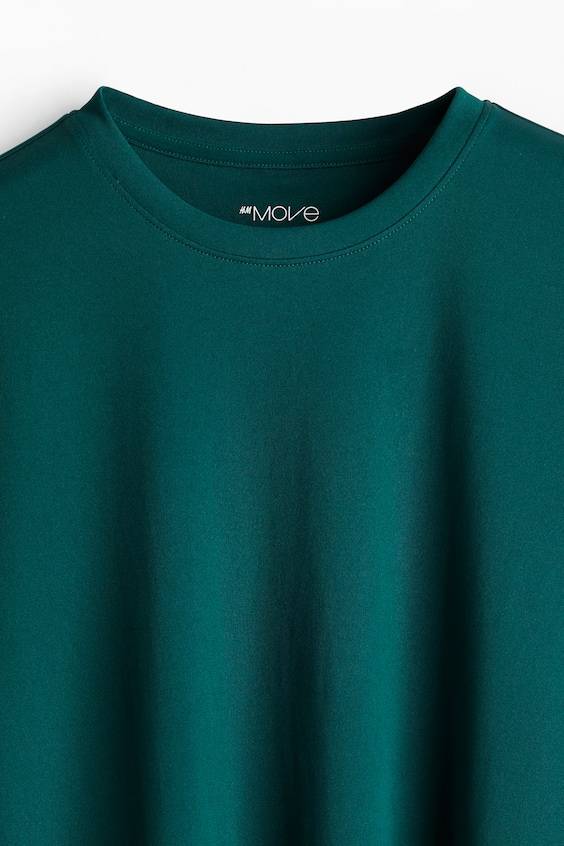 HM DryMove™ Sportshirt Kauf eins, bekomm eins gratis