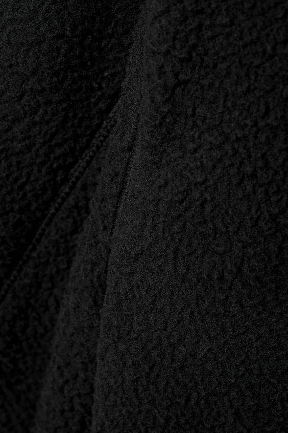 HM Fleece-Pullover mit Half-Zip Tägliche Deals