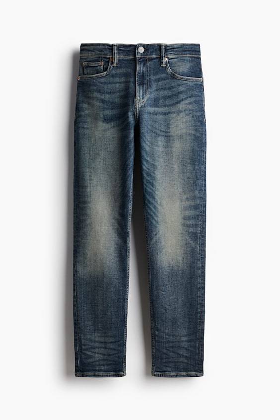 HM Slim Jeans Kostenlose Rückgabe