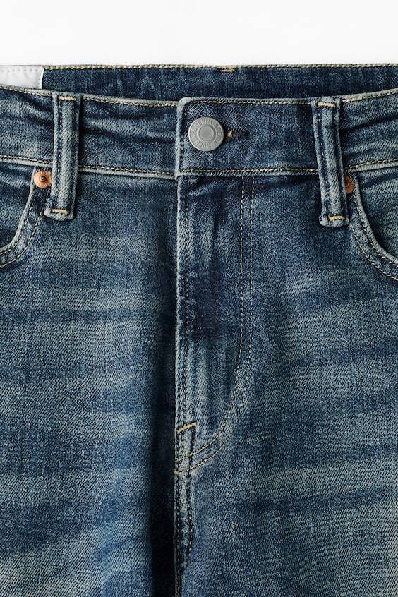 HM Slim Jeans Kostenlose Rückgabe