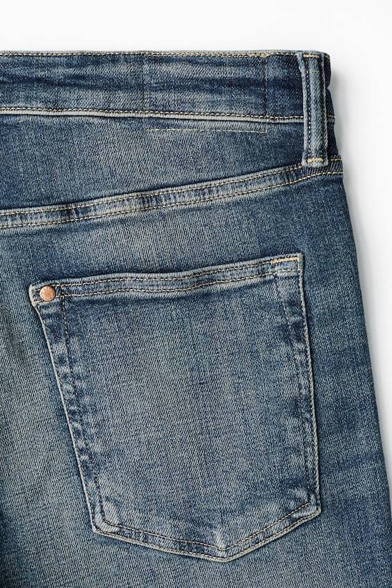 HM Slim Jeans Kostenlose Rückgabe