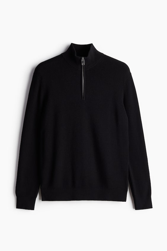 HM Pullover Slim Fit Bis zu 65% Rabatt
