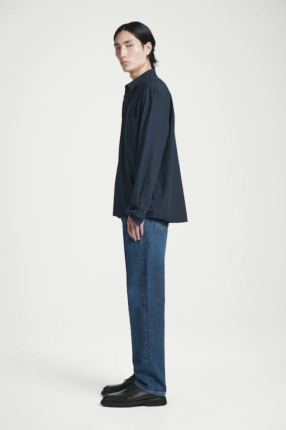 HM SIGNATURE JEANS – GERADES BEIN Bis zu 55% Rabatt