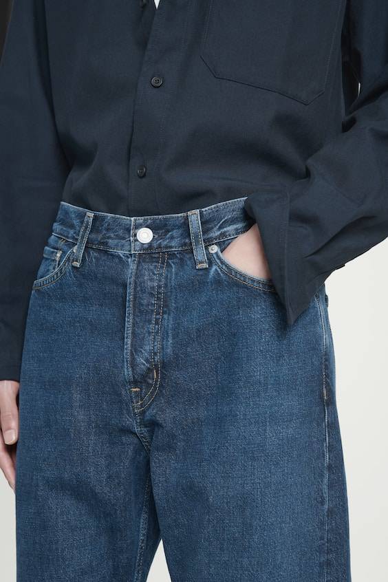 HM SIGNATURE JEANS – GERADES BEIN Bis zu 55% Rabatt