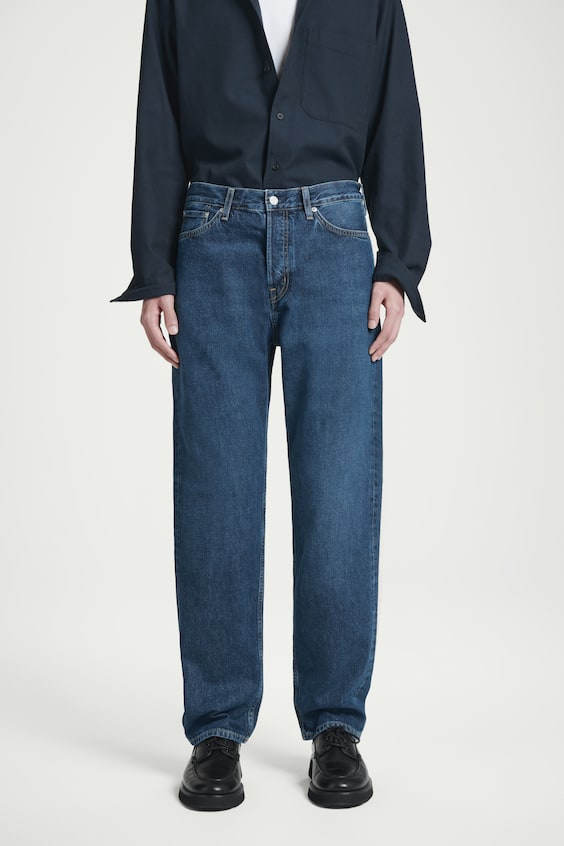 HM SIGNATURE JEANS – GERADES BEIN Bis zu 55% Rabatt