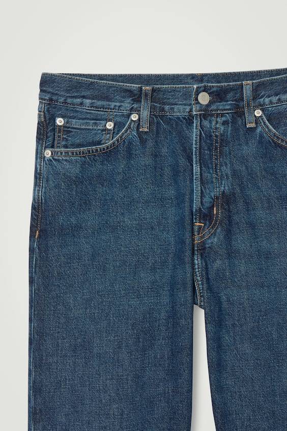 HM SIGNATURE JEANS – GERADES BEIN Bis zu 55% Rabatt