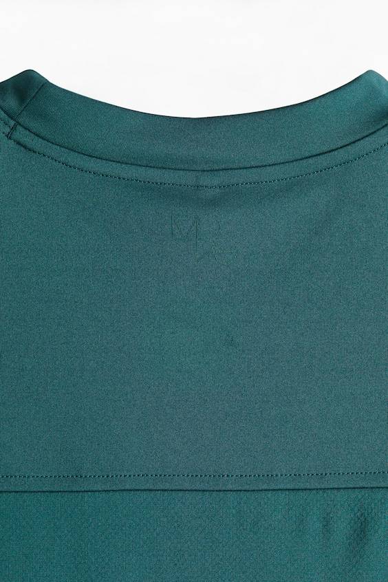 HM Loose Fit Sports vest top in DryMove™ Super Rabatt