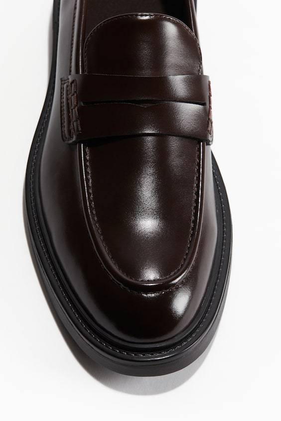 HM Loafer Riesige Rabatte