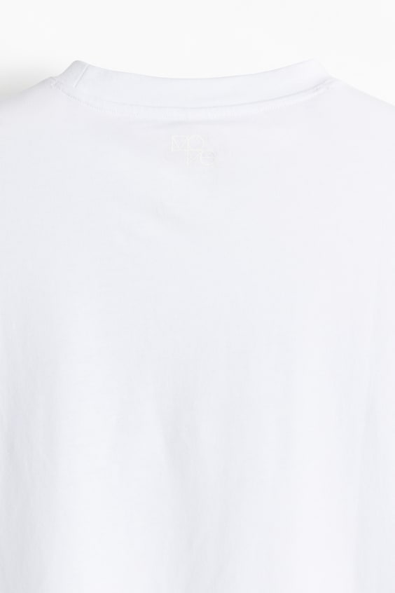 HM Sportshirt aus DryMove™ in Regular Fit Online