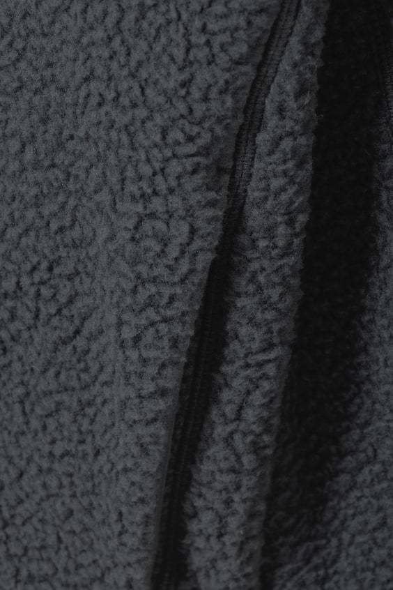 HM Fleece-Pullover mit Half-Zip Hotsell