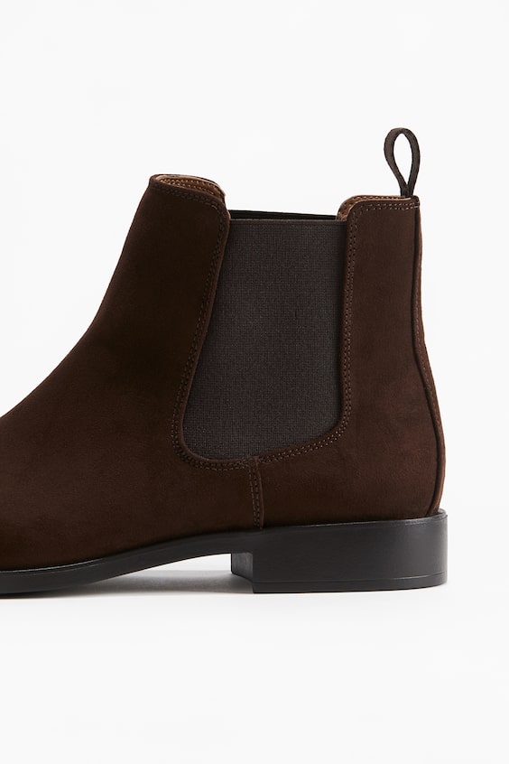 HM Chelsea boots im Angebot