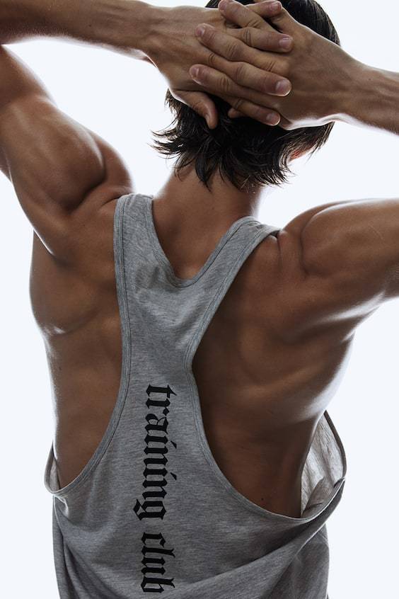 HM DryMove™ Sport-Tanktop Günstiger Verkauf