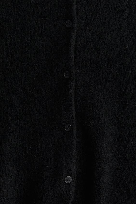 HM Cardigan in lockerer Passform Sonderangebot