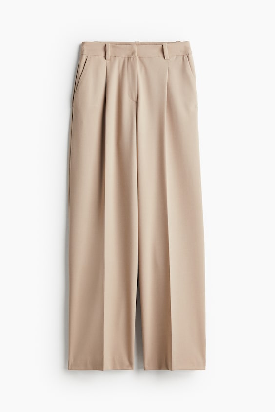 HM Weite Hose Top Angebot