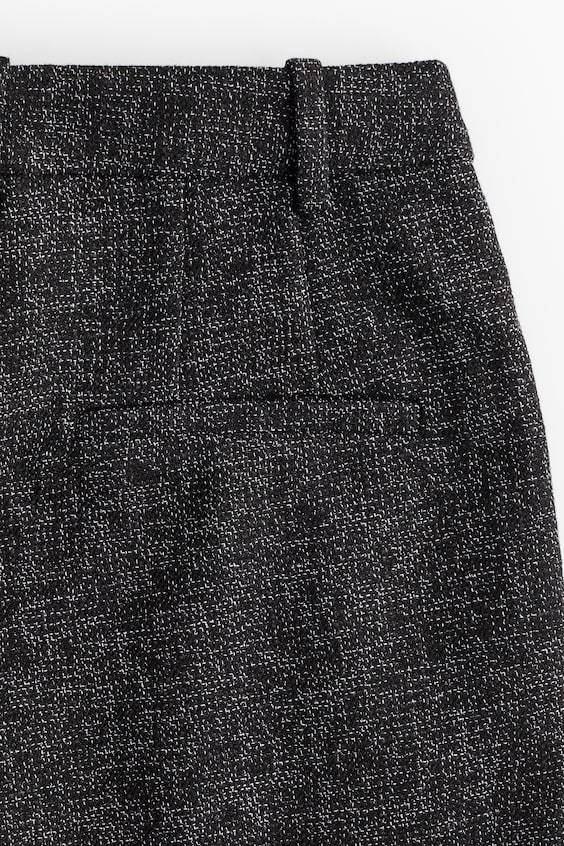 HM Weite Hose Neueste Mode
