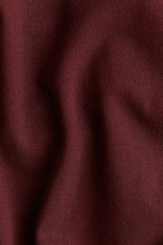 HM Langarmshirt aus Jersey Online Outlet