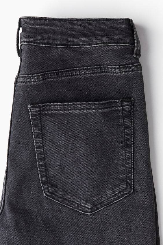 HM Flared High Jeans VIP-Rabatte