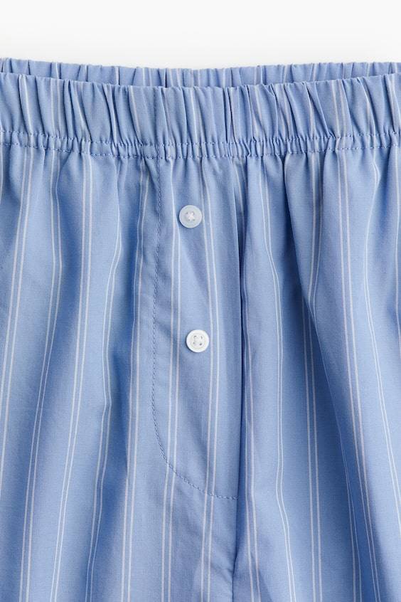 HM Pyjamahose aus Baumwolle Wochenangebot