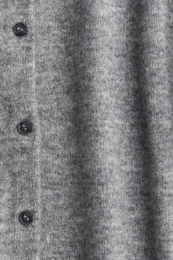 HM Cardigan in lockerer Passform JETZT KAUFEN