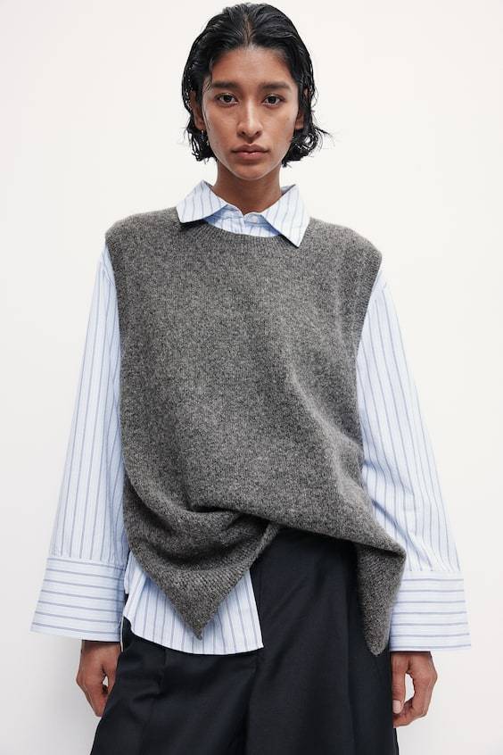 HM Pullunder Neueste Stile