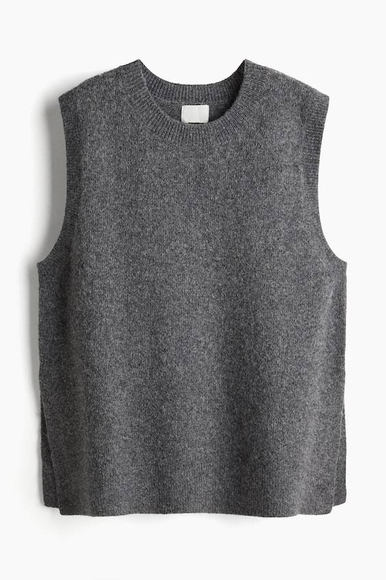 HM Pullunder Neueste Stile