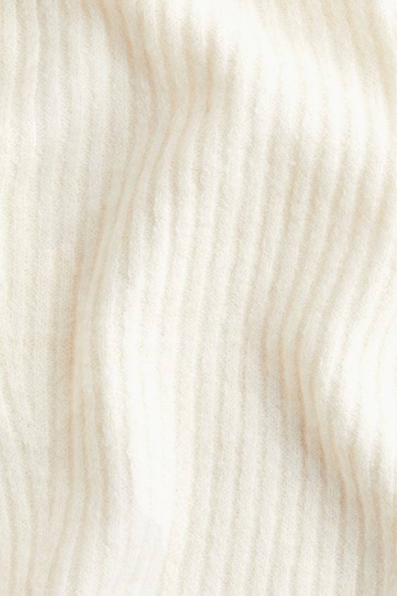 HM Schulterfreier Pullover Bis zu 50% Rabatt