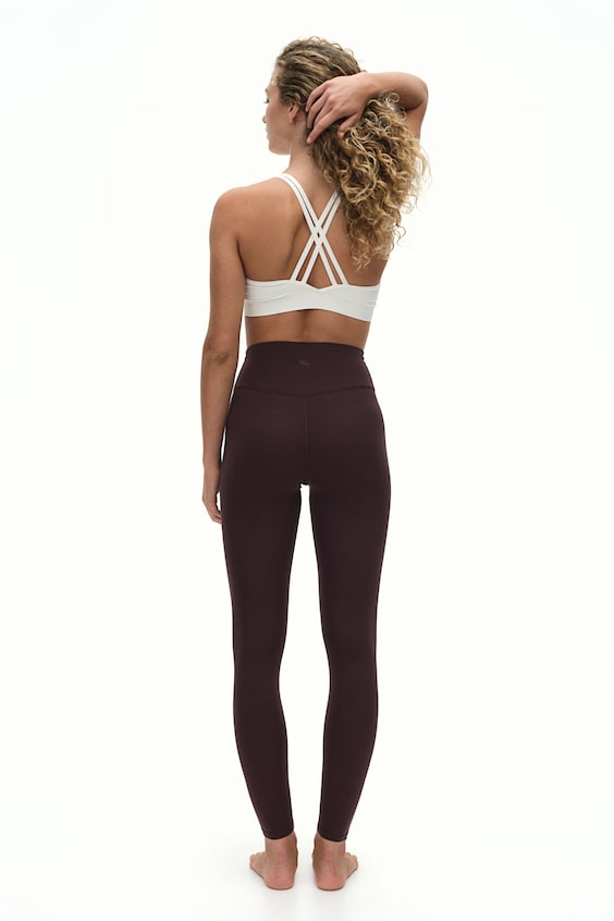 HM SoftMove™ Sportleggings Bis zu 60% Rabatt