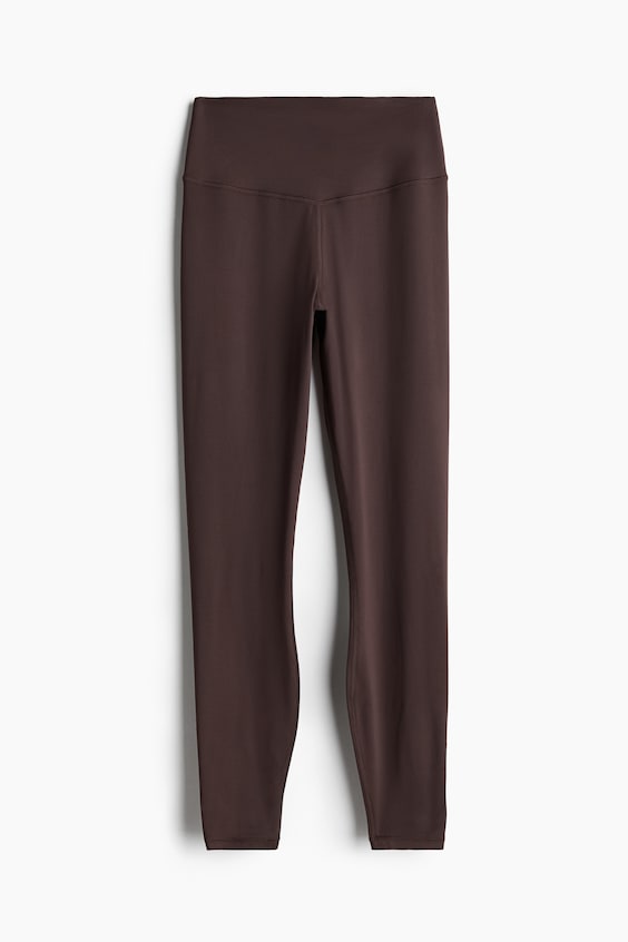 HM SoftMove™ Sportleggings Bis zu 60% Rabatt