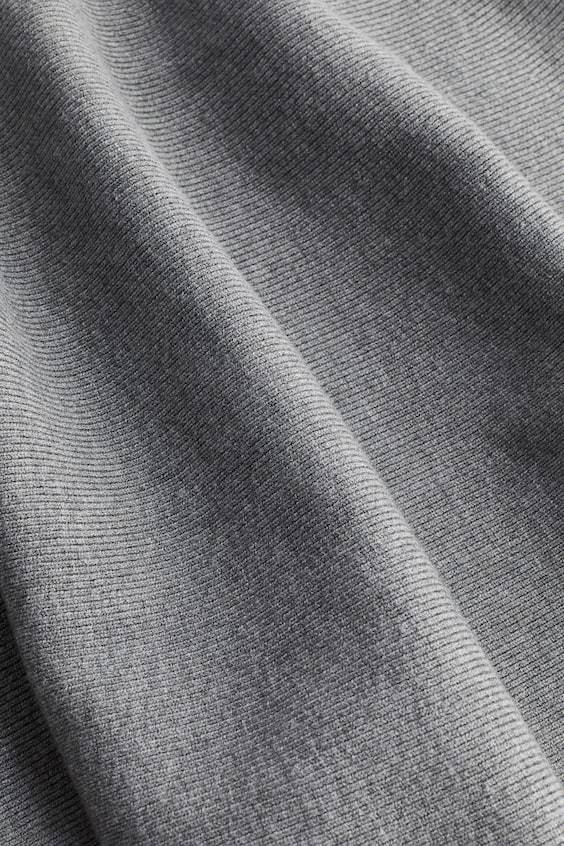 HM Ausgestelltes Kleid Heißer Verkauf