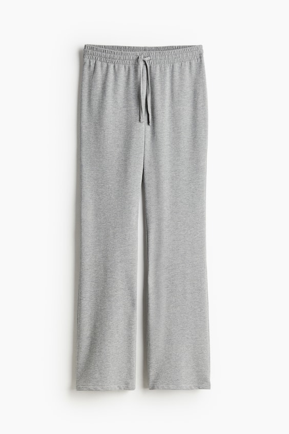 HM Gerade Sweatpants Blitzangebot