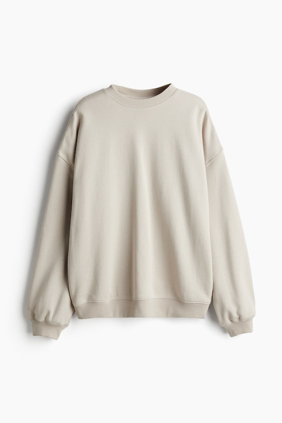 HM DryMove™ Sport-Sweatshirt Tägliche Deals