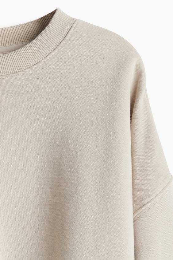 HM DryMove™ Sport-Sweatshirt Tägliche Deals