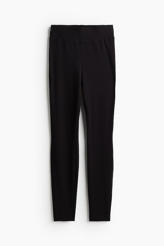 HM Jerseyleggings Super Sparpreis