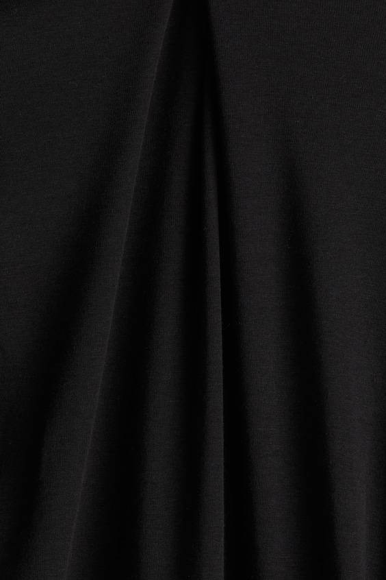 HM Jerseyshirt aus Pima-Baumwolle Wochenangebot
