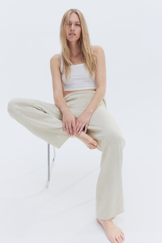 HM Feinstrickhose JETZT KAUFEN