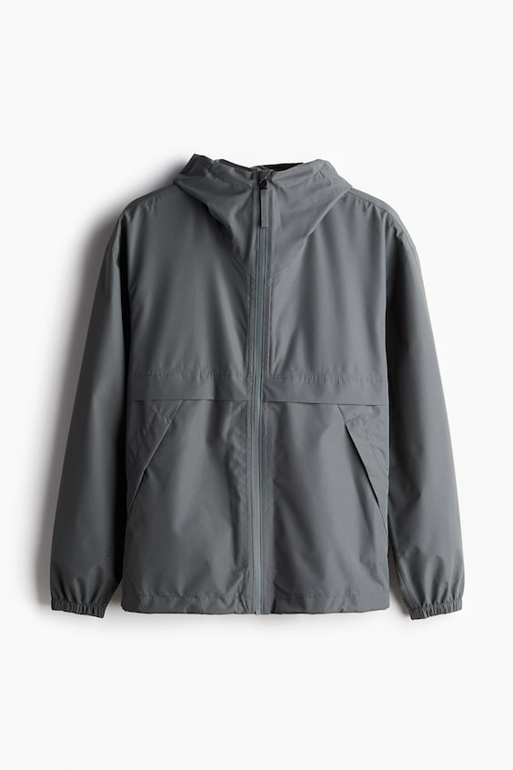 HM Unisex-Regenjacke aus StormMove™ Outlet