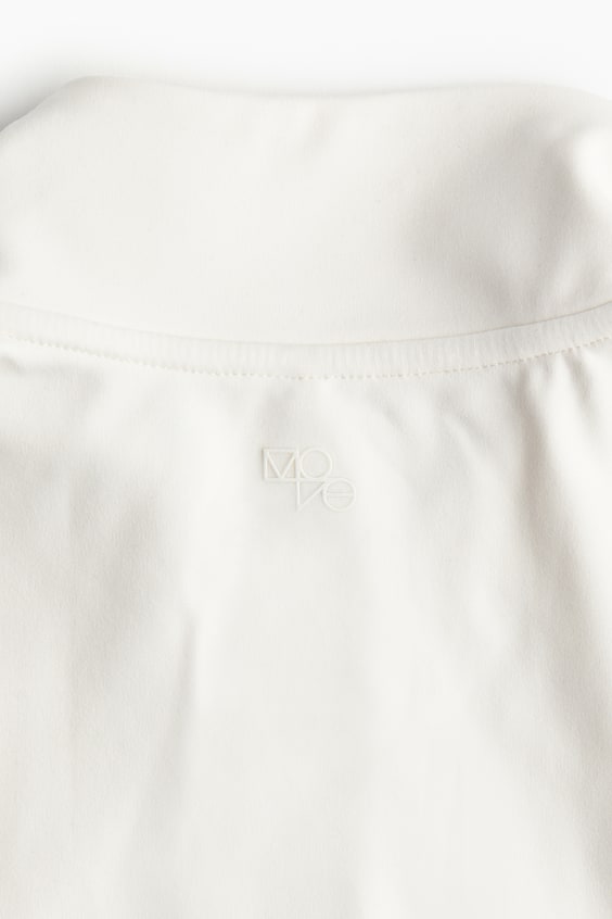 HM DryMove™ Sportjacke mit Zipper Flash Sale