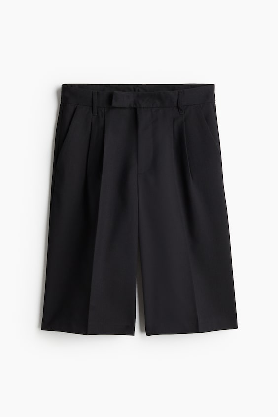 HM City-Bermudashorts Exklusivangebot