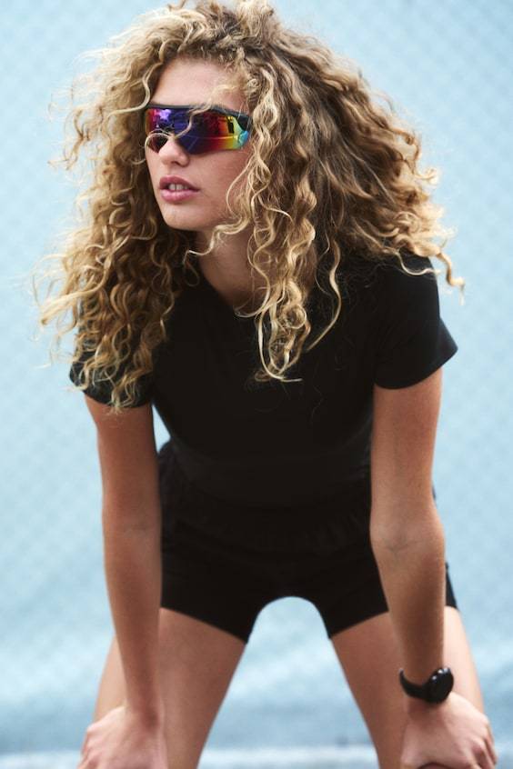 HM DryMove™ Sportshirt Jubiläumsangebot