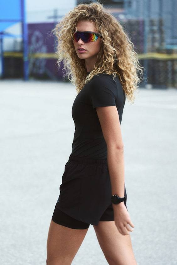 HM DryMove™ Sportshirt Jubiläumsangebot