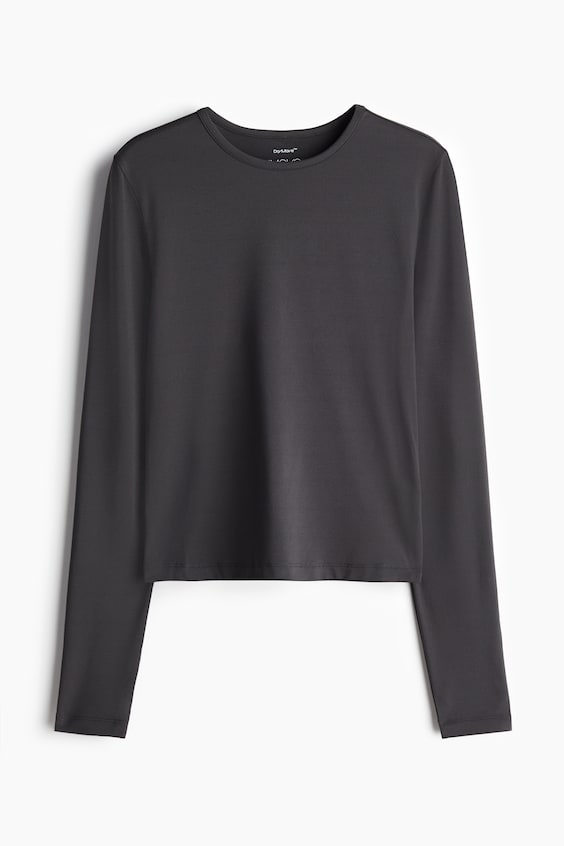HM DryMove™ Sportshirt Neueste Mode