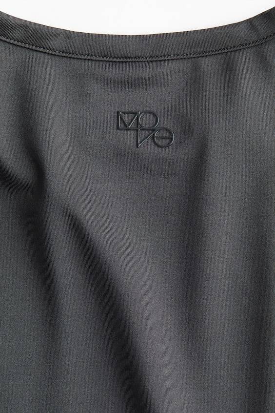 HM DryMove™ Sportshirt Neueste Mode
